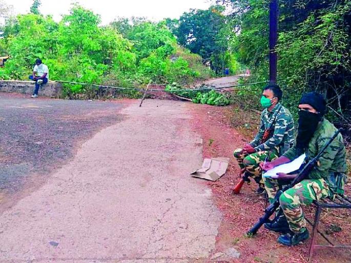 The number of victims reached eight | कोरानाबाधितांची संख्या पोहोचली आठवर The number of victims reached eight | कोरानाबाधितांची संख्या पोहोचली आठवर