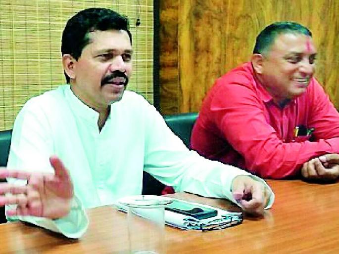 Commercialization of education is fatal | शिक्षणाचे व्यापारीकरण घातक Commercialization of education is fatal | शिक्षणाचे व्यापारीकरण घातक