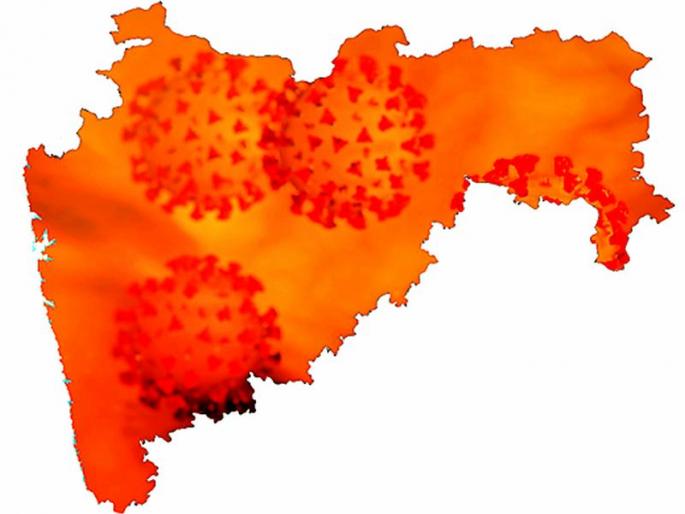 The district has a higher recovery rate than the state | राज्यापेक्षा जिल्ह्याचा काेराेना रिकव्हरी दर अधिक The district has a higher recovery rate than the state | राज्यापेक्षा जिल्ह्याचा काेराेना रिकव्हरी दर अधिक