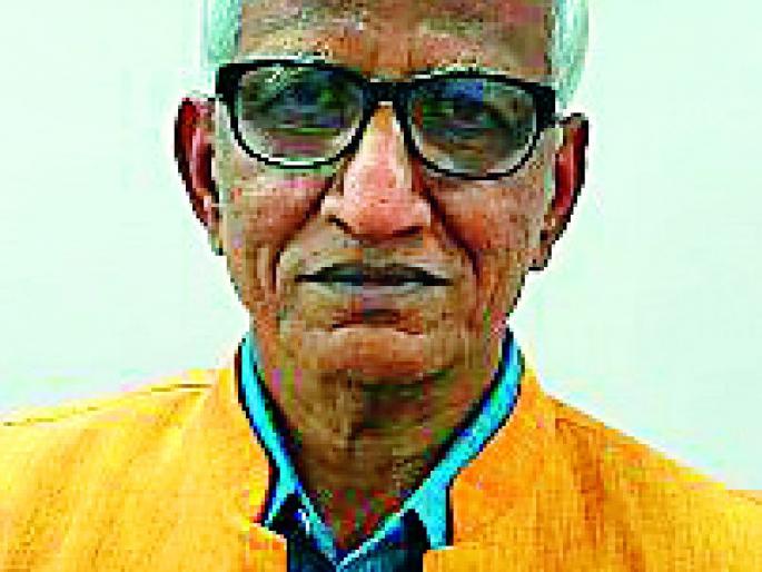 Attempt to get 22 departments to Gondwana University | गोंडवाना विद्यापीठाला २२ विभाग मिळवून देण्याचा प्रयत्न
