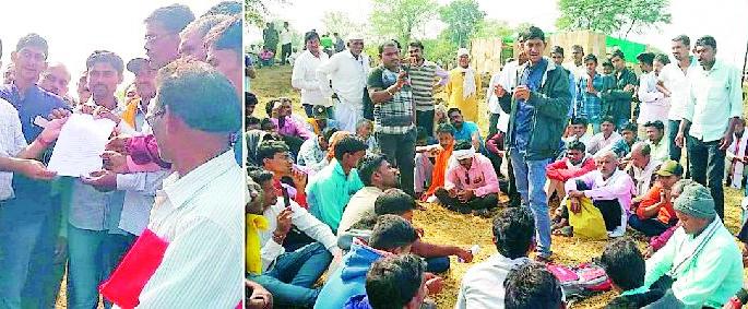 Who's the fridgewal cow? Today's decision | फ्रिजवाल गाई कुणाच्या? आज निर्णय