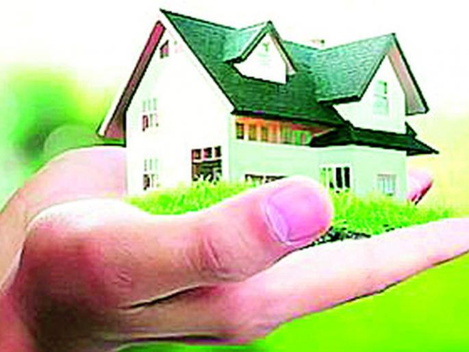 List of lakhs; The target is only eighteen hundred! | यादी लाखाेची; उद्दिष्ट मात्र अठराशे ! List of lakhs; The target is only eighteen hundred! | यादी लाखाेची; उद्दिष्ट मात्र अठराशे !