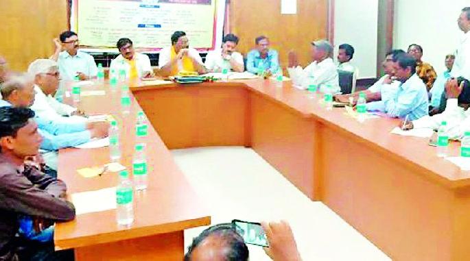 OBC census required | ओबीसींची जनगणना होणे आवश्यक OBC census required | ओबीसींची जनगणना होणे आवश्यक