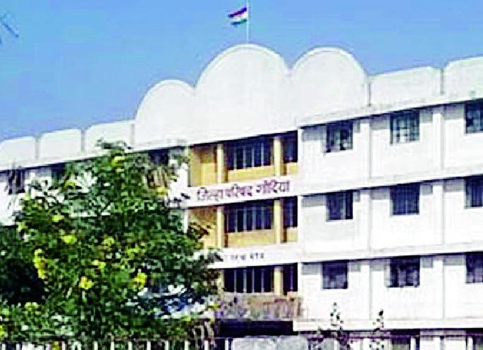 Disclaimer of electricity supply of 57 ZP schools | जि.प.च्या ५७ शाळांचा वीजपुरवठा डिसकनेक्ट Disclaimer of electricity supply of 57 ZP schools | जि.प.च्या ५७ शाळांचा वीजपुरवठा डिसकनेक्ट