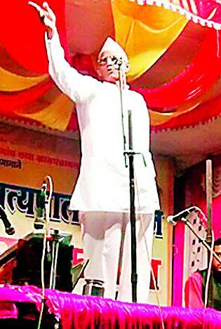 Create a village that is not contagious | तंटे होणार नाही असे गाव निर्माण करा Create a village that is not contagious | तंटे होणार नाही असे गाव निर्माण करा