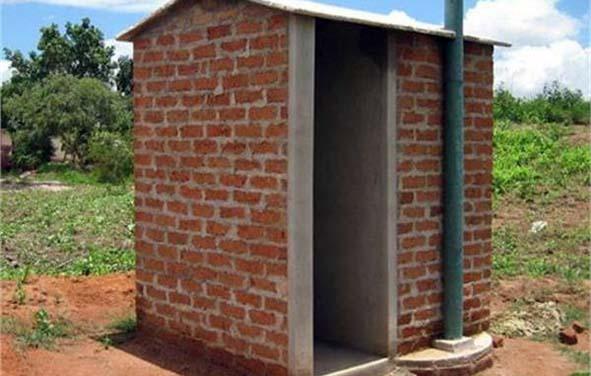 Complete the toilets, increase the Hingoli district's honor | पूर्ण करू शौचालयाचे बांधकाम, वाढवू हिंगोली जिल्ह्याचा सन्मान