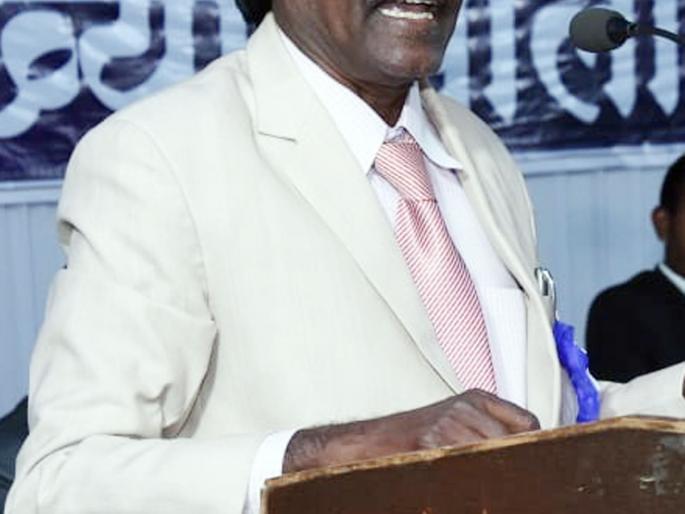  Dr. Dr. Babasaheb Ambedkar is the world's greatest lawmaker | डॉ. बाबासाहेब आंबेडकर जगातील महान विधिज्ञ