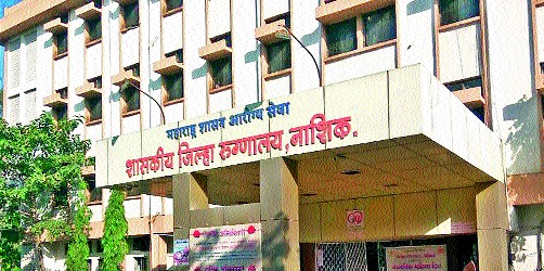 9 crore 86 lakh fund used by district hospital! | जिल्हा रुग्णालयाने वापरला ९ कोटी ८६ लाखांचा निधी! 9 crore 86 lakh fund used by district hospital! | जिल्हा रुग्णालयाने वापरला ९ कोटी ८६ लाखांचा निधी!