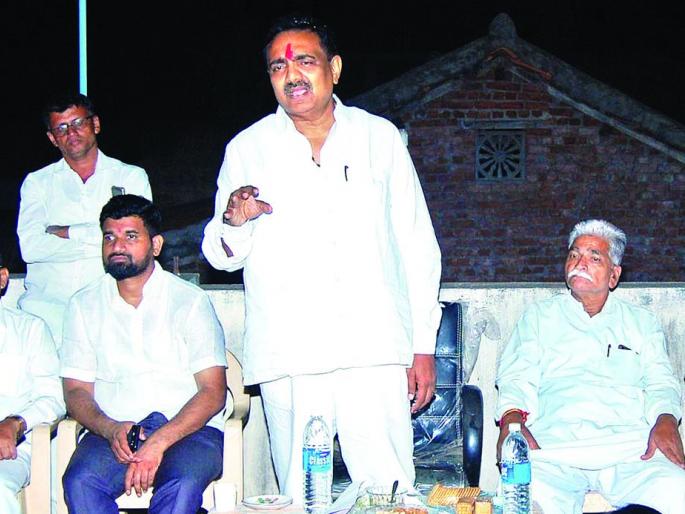 How do farmers run the scheme ?: Jayant Patil | शेतकऱ्यांनी पाणीयोजना चालवायच्या कशा?: जयंत पाटील How do farmers run the scheme ?: Jayant Patil | शेतकऱ्यांनी पाणीयोजना चालवायच्या कशा?: जयंत पाटील