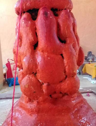 Rare Chaturmakhi Ganesh Temple | परतुरात दुर्मिळ चतुर्मुखी गणेश मंदिर Rare Chaturmakhi Ganesh Temple | परतुरात दुर्मिळ चतुर्मुखी गणेश मंदिर