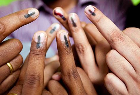 Aurangabadkar's decision-maker for Jalna's MP | जालन्याच्या खासदारासाठी औरंगाबादकरांचा कौल निर्णायक Aurangabadkar's decision-maker for Jalna's MP | जालन्याच्या खासदारासाठी औरंगाबादकरांचा कौल निर्णायक