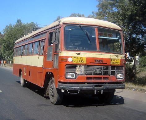 ST 'smart card' for senior citizens | ज्येष्ठांना मिळणार एसटीचे ‘स्मार्ट कार्ड’ ST 'smart card' for senior citizens | ज्येष्ठांना मिळणार एसटीचे ‘स्मार्ट कार्ड’