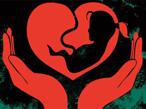 Female feticide; The need to implement effective schemes | स्त्रीभ्रूणहत्या; प्रभावी योजना राबविण्याची गरज Female feticide; The need to implement effective schemes | स्त्रीभ्रूणहत्या; प्रभावी योजना राबविण्याची गरज