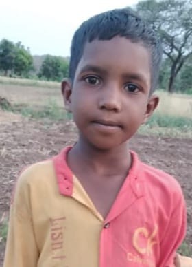 Schoolboy killed in leopard attack in Nilwandi | निळवंडीत बिबट्याच्या हल्ल्यात शाळकरी मुलाचा मृत्यू Schoolboy killed in leopard attack in Nilwandi | निळवंडीत बिबट्याच्या हल्ल्यात शाळकरी मुलाचा मृत्यू