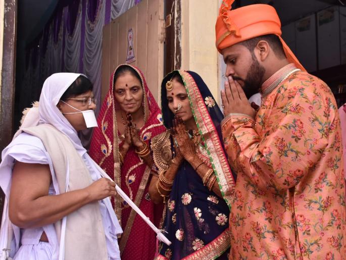 Festival of Tuberculosis Dryness | कसबे सुकेणेला तप महोत्सव Festival of Tuberculosis Dryness | कसबे सुकेणेला तप महोत्सव