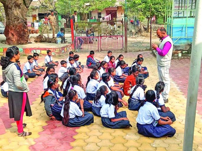 20 villages in Buldana district to be 'prosperous' | बुलडाणा जिल्ह्यातील २० गावे होणार ‘समृद्ध’