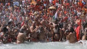 Municipal notice to Trimbakeshwar akhadas | त्र्यंबकेश्वरातील आखाड्यांना नगरपरिषदेच्या नोटीस Municipal notice to Trimbakeshwar akhadas | त्र्यंबकेश्वरातील आखाड्यांना नगरपरिषदेच्या नोटीस