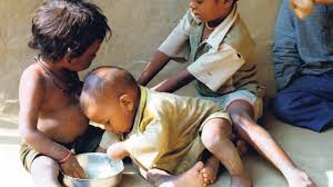 Home nutrition for children in Anganwadi | अंगणवाडीतील बालकांना घरपोच पोषण आहार