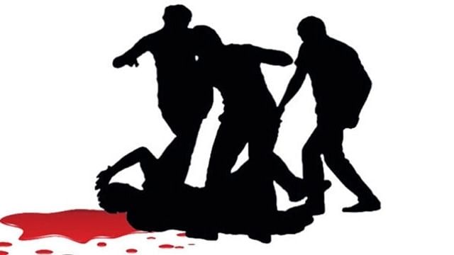 Trimbakeshwari Samadhi to 'those' two mahants | ‘त्या’ दोघा महंतांना त्र्यंबकेश्वरी समाधी