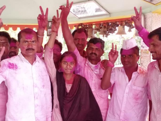 Opportunity for beginners in Manori, Kankori Gram Panchayat | मानोरी, कणकोरी ग्रामपंचायतीत नवोदितांना संधी Opportunity for beginners in Manori, Kankori Gram Panchayat | मानोरी, कणकोरी ग्रामपंचायतीत नवोदितांना संधी