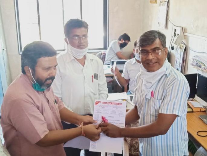 Order of action against irresponsible employees | बेजबाबदार कर्मचाऱ्यांवर कारवाईचे आदेश Order of action against irresponsible employees | बेजबाबदार कर्मचाऱ्यांवर कारवाईचे आदेश