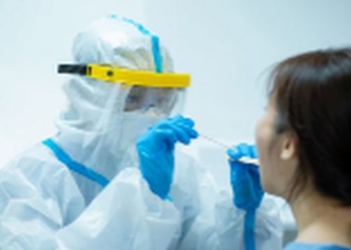 Corona patient doubling rate came to 22 days | कोरोना रुग्ण डबलींगचा रेट आला २२ दिवसांवर Corona patient doubling rate came to 22 days | कोरोना रुग्ण डबलींगचा रेट आला २२ दिवसांवर