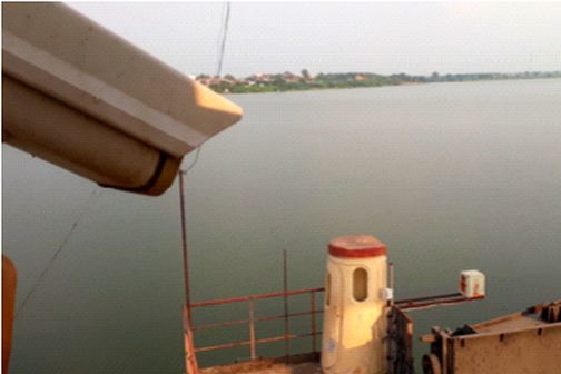 ‘Third Eye’ closed again | ‘तिसरा डोळा’ पुन्हा बंद ‘Third Eye’ closed again | ‘तिसरा डोळा’ पुन्हा बंद