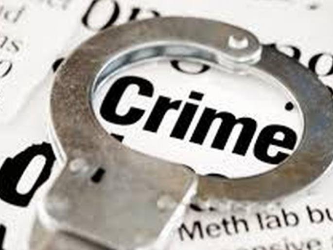 Damage to religious sites: A criminal case has been registered against him | धार्मिक स्थळाचे नुकसान करणा:याविरोधात गुन्हा दाखल Damage to religious sites: A criminal case has been registered against him | धार्मिक स्थळाचे नुकसान करणा:याविरोधात गुन्हा दाखल