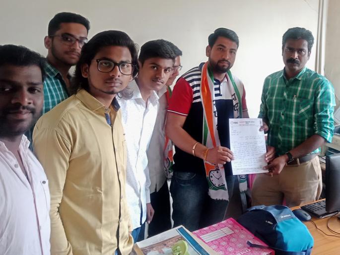 LLB Re-examination Admission Criteria | एलएलबी पुनर्परीक्षा प्रवेशपत्रांचा घोळ