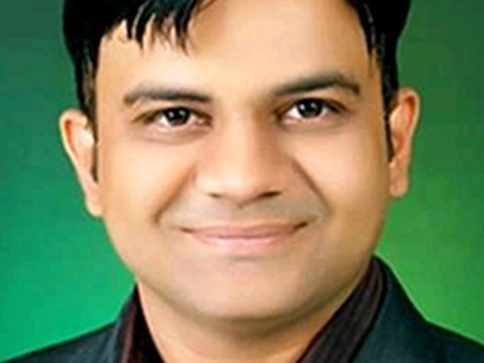 Despite two negative reports, Z.P. Death of a member's child | दोन वेळा रिपोर्ट निगेटीव्ह येऊनही जि.प. सदस्याच्या मुलाचा मृत्यू Despite two negative reports, Z.P. Death of a member's child | दोन वेळा रिपोर्ट निगेटीव्ह येऊनही जि.प. सदस्याच्या मुलाचा मृत्यू