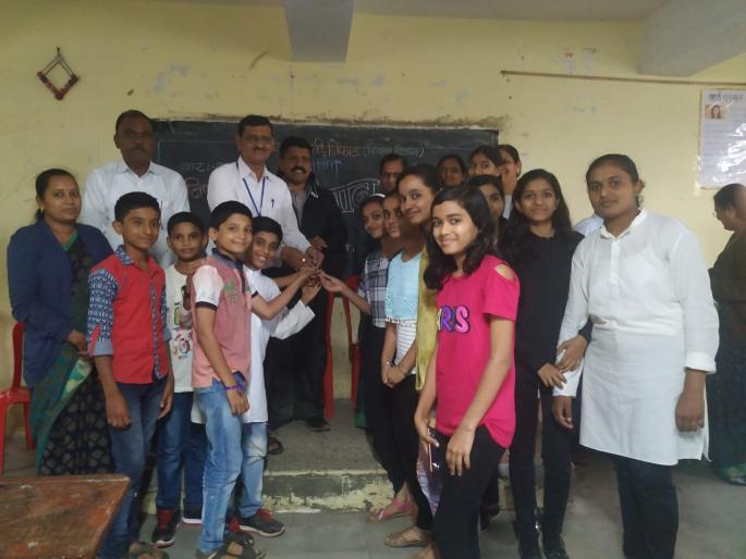 Vantaye first in the drama festival | नाट्योत्सव स्पर्धेत ‘वैनतेय’ प्रथम Vantaye first in the drama festival | नाट्योत्सव स्पर्धेत ‘वैनतेय’ प्रथम