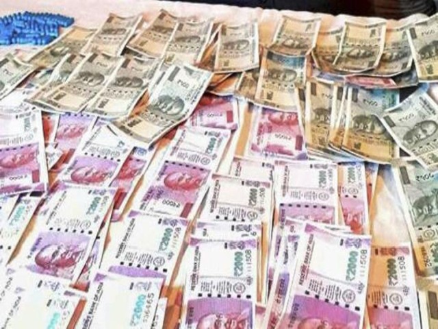 Seventh pay commission approved for Municipal employees | मनपा कर्मचाऱ्यांना सातवा वेतन आयोग मंजूर Seventh pay commission approved for Municipal employees | मनपा कर्मचाऱ्यांना सातवा वेतन आयोग मंजूर