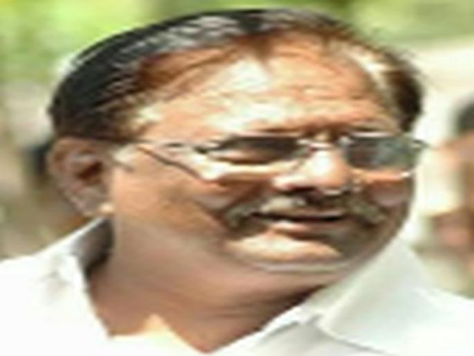 MLA Gote again rebelled | आमदार गोटे यांचे पुन्हा एकदा बंड