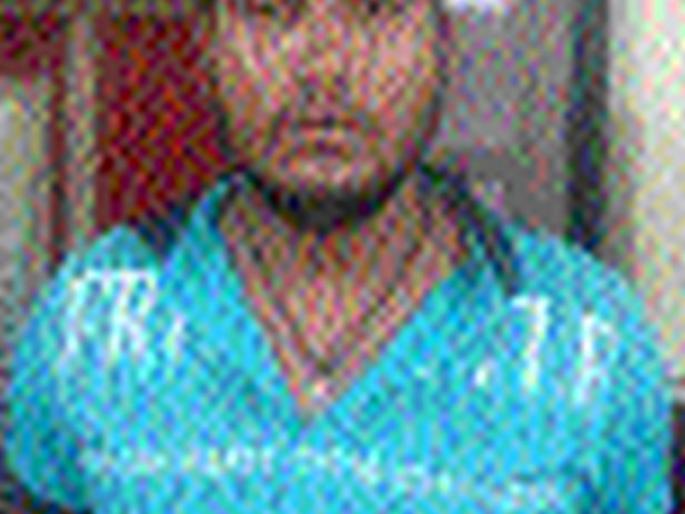 In Amalner the infamous gangrape arrested | कुख्यात गुंडाला अटक In Amalner the infamous gangrape arrested | कुख्यात गुंडाला अटक