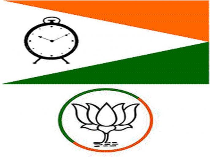 In the BJP, the intellectuals 'leaders - the plaintiffs' strategies | भाजपामध्ये बुध्दिभेदाची राष्टÑवादी रणनिती In the BJP, the intellectuals 'leaders - the plaintiffs' strategies | भाजपामध्ये बुध्दिभेदाची राष्टÑवादी रणनिती