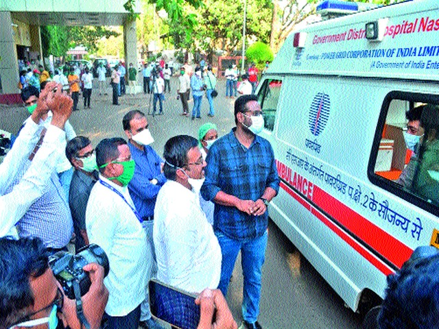 Another Coronet Free Home! | अजून एक कोरोनामुक्त घरी! Another Coronet Free Home! | अजून एक कोरोनामुक्त घरी!