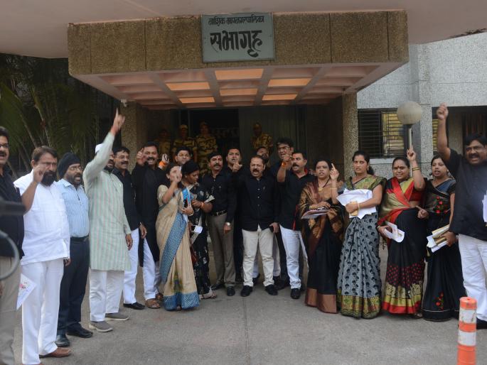  The Chief Minister will adopt the legislation adopted by Nashik | मुख्यमंत्र्याचे दत्तक विधान नाशिककरांना पडणार महागात