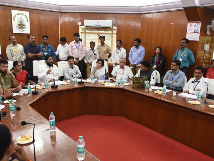 The 'Mohalla Clinic' | मोहल्ला क्लिनिकच्या धर्तीवर दहा ठिकाणी ‘आपला दवाखाना’ The 'Mohalla Clinic' | मोहल्ला क्लिनिकच्या धर्तीवर दहा ठिकाणी ‘आपला दवाखाना’