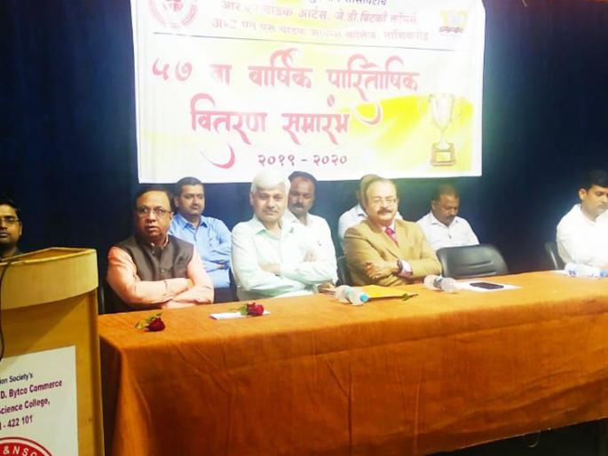 Have a Positive Approach: Talent Faith | सकारात्मक दृष्टिकोन बाळगा: प्रतिभा विश्वास