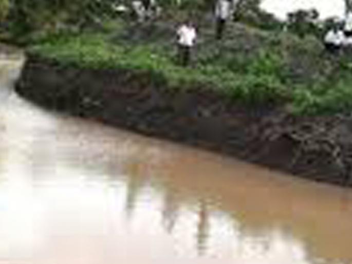 Begum Muhurst to do 1090 works of water conservation | जलसंधारणाच्या १०९० कामांना लागेना मुहूर्त