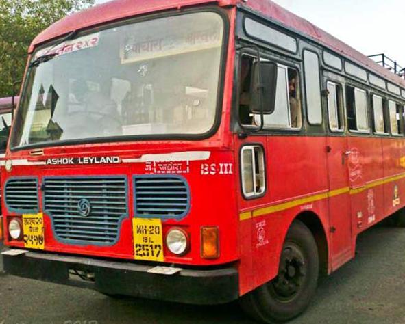 Parbhani: Three Talukas excluded from Free Pass Scheme | परभणी: मोफत पास योजनेतून तीन तालुके वगळले Parbhani: Three Talukas excluded from Free Pass Scheme | परभणी: मोफत पास योजनेतून तीन तालुके वगळले