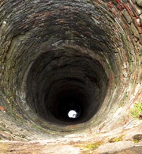 Status in Parbhani District: Groundwater of twenty villages | परभणी जिल्ह्यातील स्थिती : वीस गावांच्या भूजल