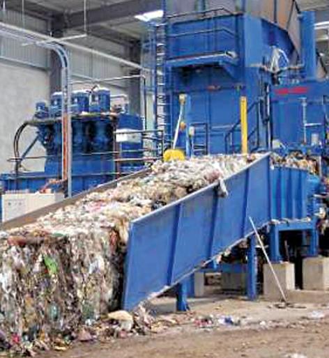 Parbhani Municipal Corporation: Approval of Solar Waste Management Project of 18 crores | परभणी महापालिका :१८ कोटींच्या घनकचरा व्यवस्थापन प्रकल्पास मंजुरी