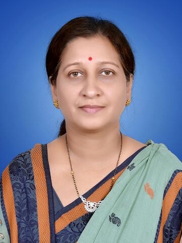 Literature | बालपणी गोदातार्इंमुळे साहित्याची गोडी