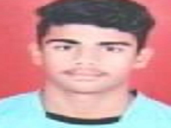 Uttar Pradesh's 354 runs against Maharashtra | महाराष्ट्राविरुद्ध उत्तर प्रदेशच्या ३५४ धावा Uttar Pradesh's 354 runs against Maharashtra | महाराष्ट्राविरुद्ध उत्तर प्रदेशच्या ३५४ धावा