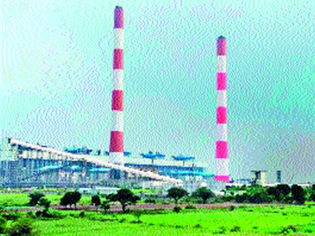 PFC control over power generation in Nashik SEZ | नाशिकच्या सेझमधील पॉवर जनरेशनवर पीएफसीचा ताबा