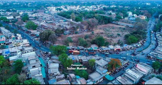 Relief of water supply to the citizens of Raver city limits | रावेर शहर हद्दवाढीतील नागरिकांना पाणीपट्टीचा दिलासा