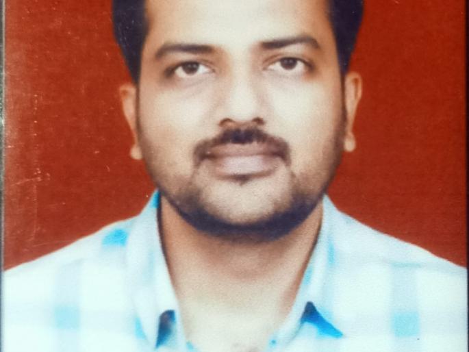 After waiting for six months, Surganya got tehsildar | सहा महिन्यांच्या प्रतीक्षेनंतर सुरगाण्याला मिळाले तहसीलदार After waiting for six months, Surganya got tehsildar | सहा महिन्यांच्या प्रतीक्षेनंतर सुरगाण्याला मिळाले तहसीलदार