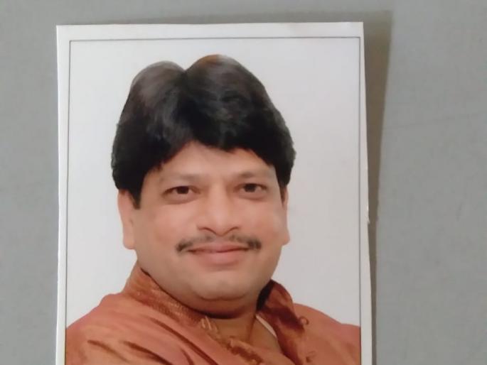 Ganeshotsav of self-discipline in Nashik this year: President Sameer Shete | नाशकात यंदा स्वयंशिस्तीचा गणेशोत्सव : अध्यक्ष समीर शेटे Ganeshotsav of self-discipline in Nashik this year: President Sameer Shete | नाशकात यंदा स्वयंशिस्तीचा गणेशोत्सव : अध्यक्ष समीर शेटे