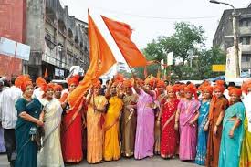 Yuvati Sena is now in Nashik from the concept of Aditya Thackeray | आदित्य ठाकरेंच्या संकल्पनेतून नाशिकला आता युवती सेना Yuvati Sena is now in Nashik from the concept of Aditya Thackeray | आदित्य ठाकरेंच्या संकल्पनेतून नाशिकला आता युवती सेना
